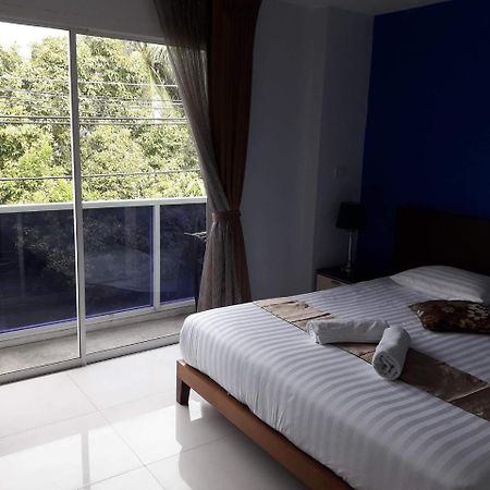 Rama Kata Beach Hotel المظهر الخارجي الصورة