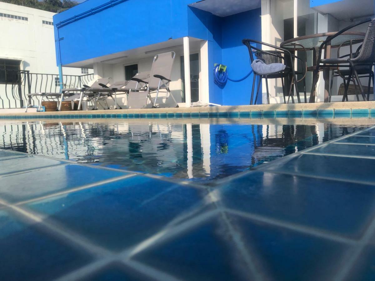 Rama Kata Beach Hotel المظهر الخارجي الصورة