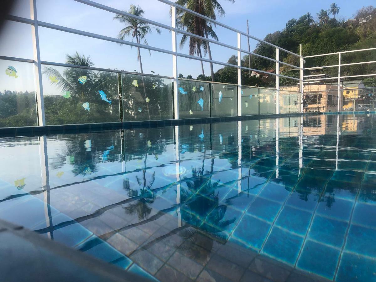 Rama Kata Beach Hotel المظهر الخارجي الصورة