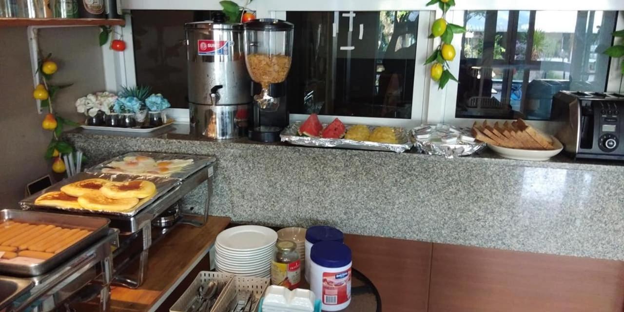 Rama Kata Beach Hotel المظهر الخارجي الصورة