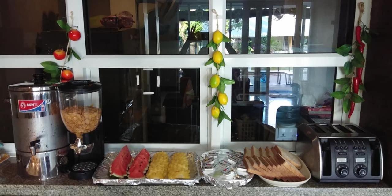Rama Kata Beach Hotel المظهر الخارجي الصورة