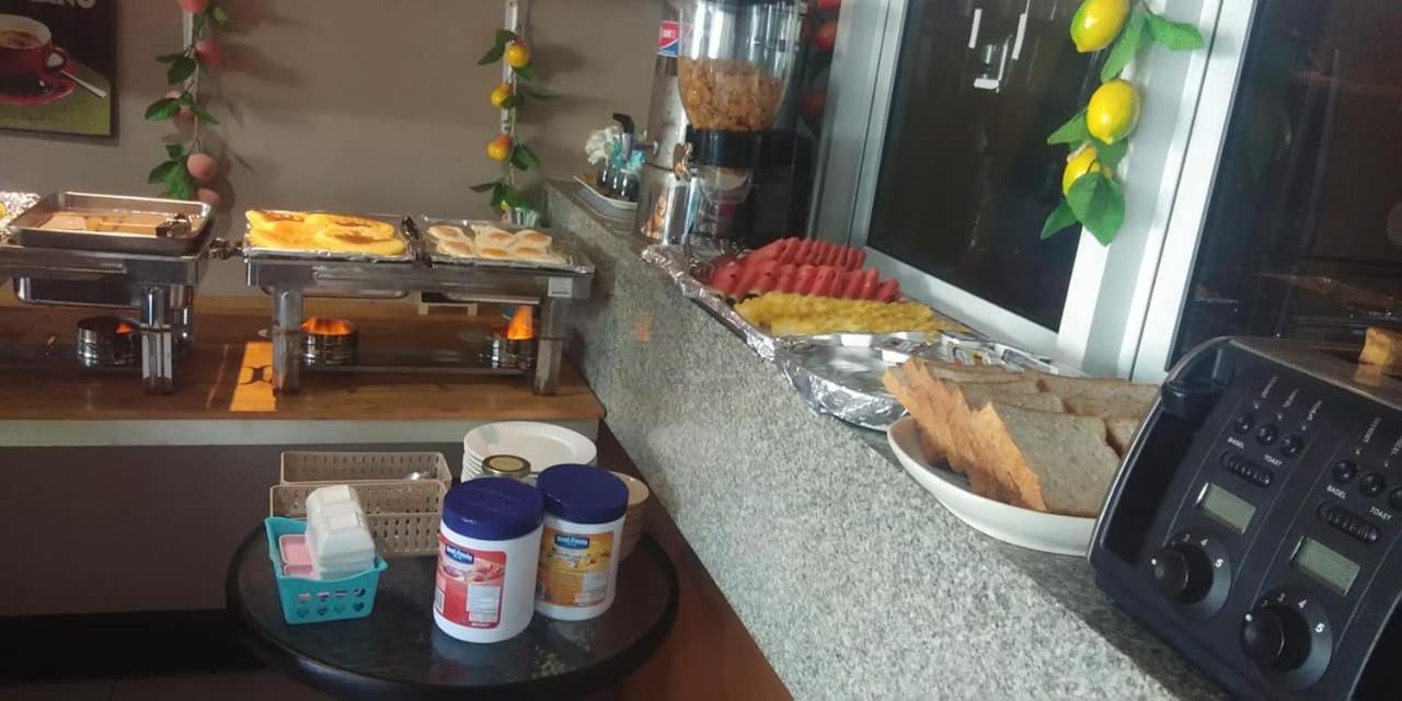 Rama Kata Beach Hotel المظهر الخارجي الصورة