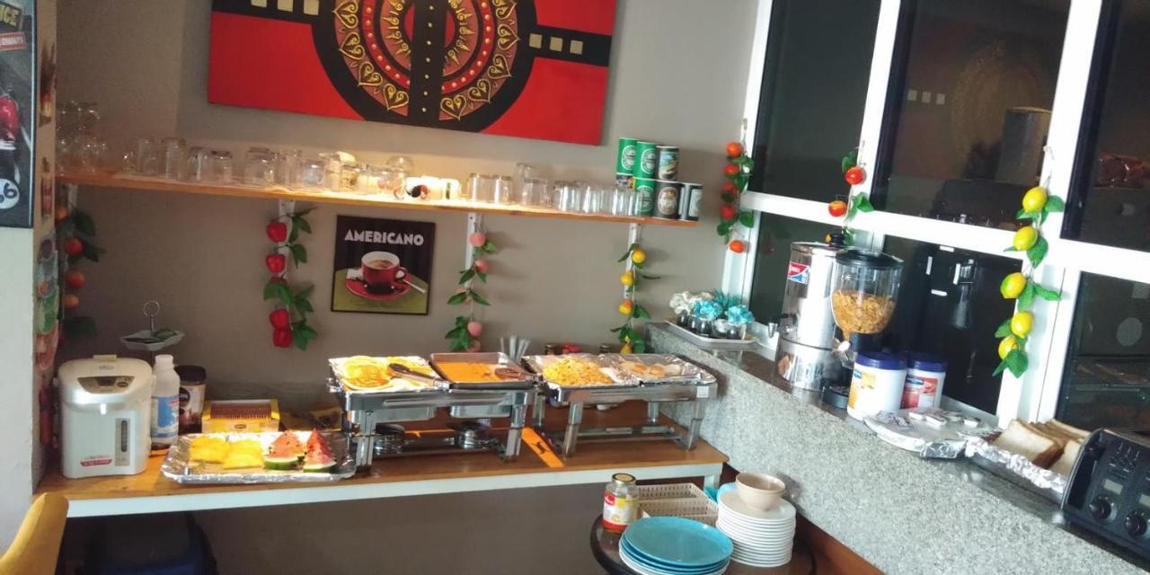 Rama Kata Beach Hotel المظهر الخارجي الصورة